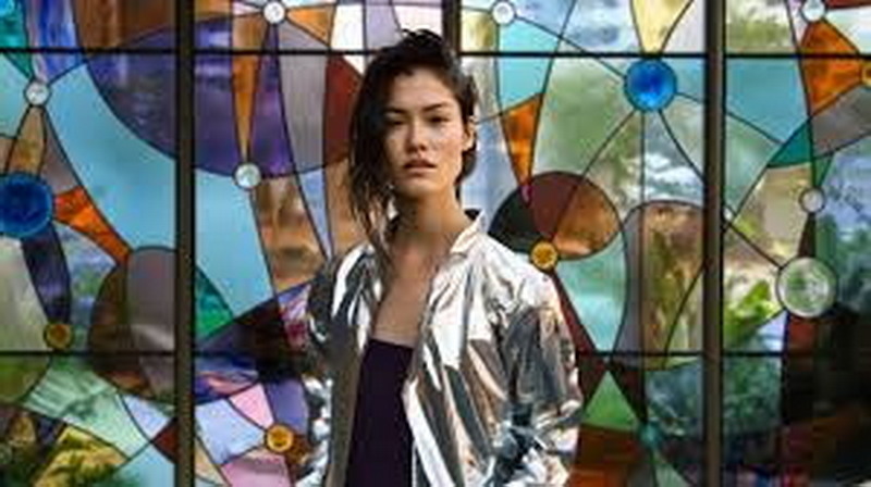 Сестра Алисы Тепляковой получила рабочую специальность